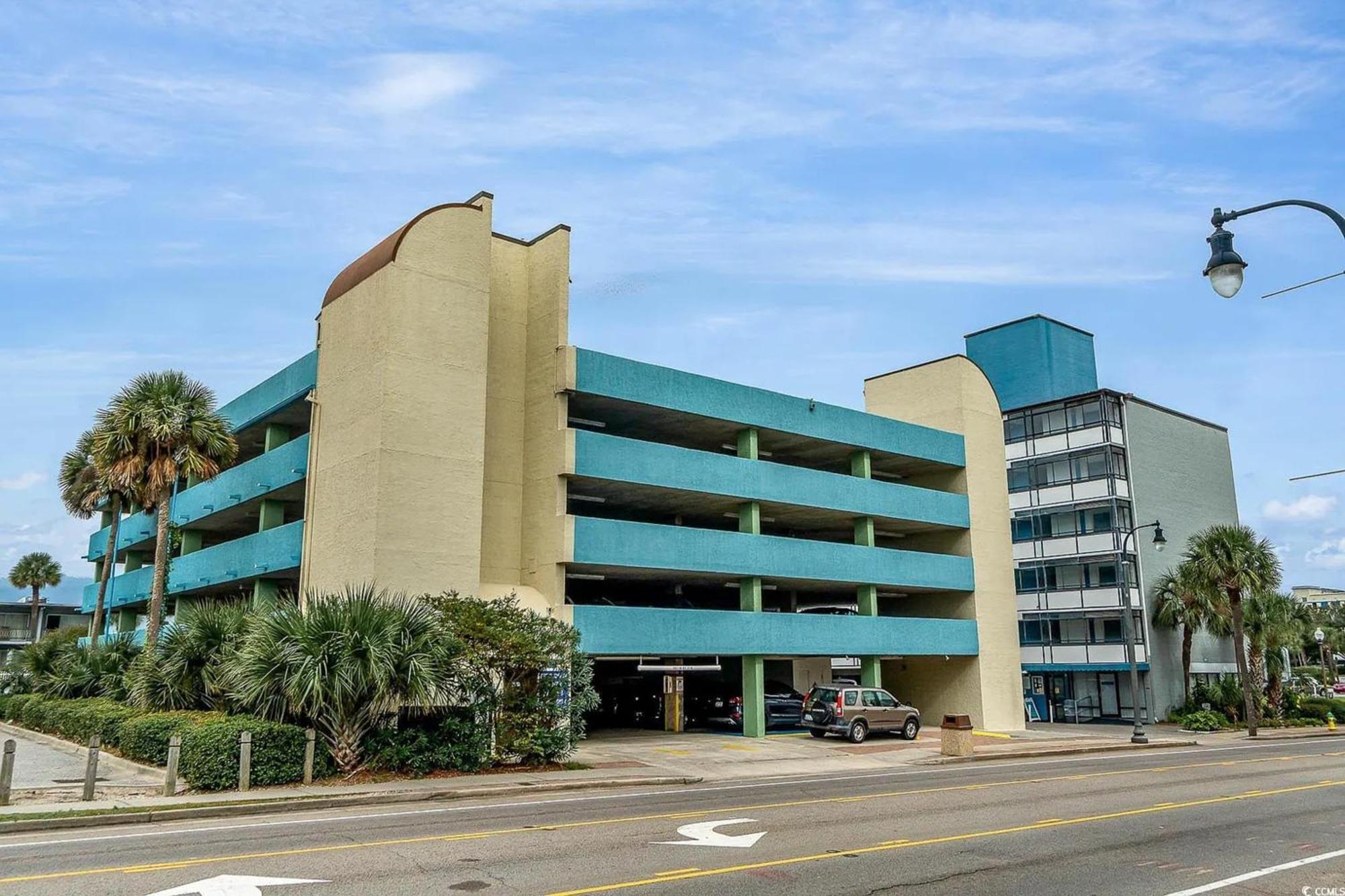 Spectacular Oceanview Condos Myrtle Beach Exterior photo